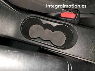 Fiat Tipo 5P 1.4 T-Jet 88kW (120CV) Lounge