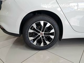 Fiat Tipo 5P 1.4 T-Jet 88kW (120CV) Lounge