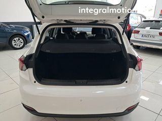 Fiat Tipo 5P 1.4 T-Jet 88kW (120CV) Lounge