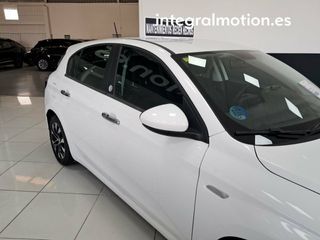 Fiat Tipo 5P 1.4 T-Jet 88kW (120CV) Lounge