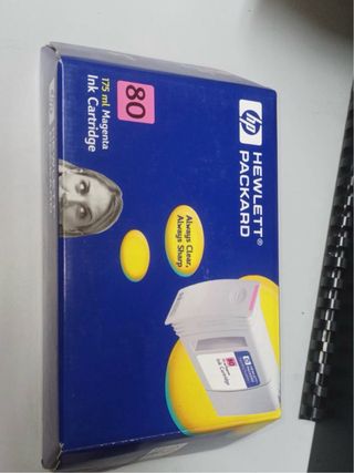 Lote Cartucce HP Q2670A Nero