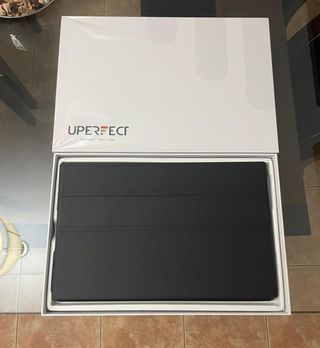 Monitor Uperfect 4K Negro