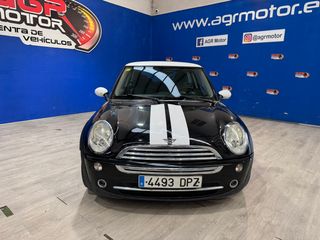 MINI Mini Cooper