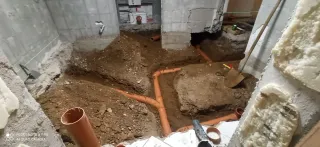 Servicios de Fontanería Profesional