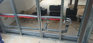 Servicios de Fontanería Profesional