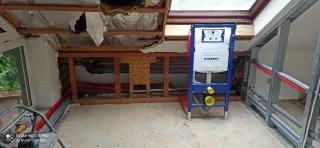Servicios de Fontanería Profesional