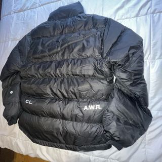 Chaqueta Nike NOCTA Puffer Negra