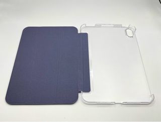 iPad mini 6 64GB + funda + factura