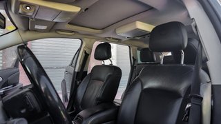FIAT FREEMONT 2.0 MULTIJET 170CV 4X4 AUTOMÁTICO