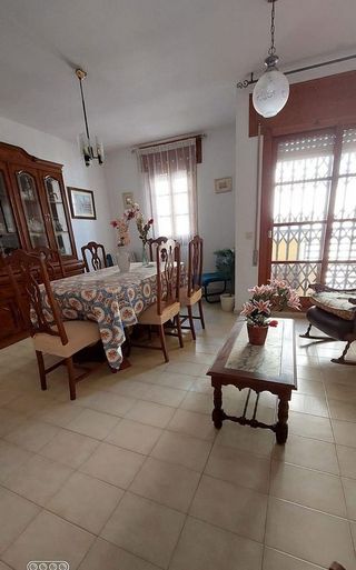 Chalet en venta en Ejido Centro en Ejido (El)