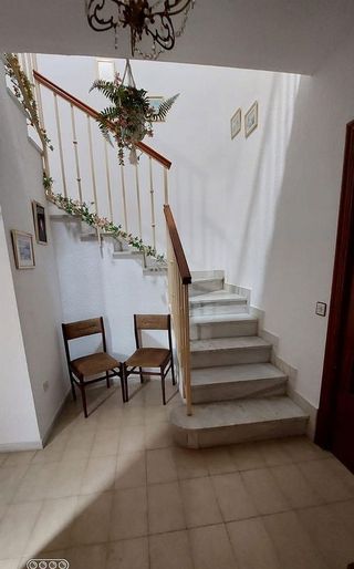 Chalet en venta en Ejido Centro en Ejido (El)