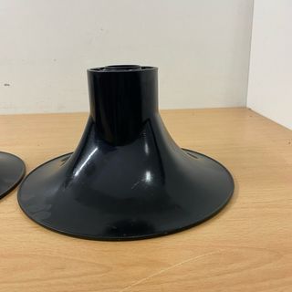 2 Difusores 1,4"-23,5x23,5x12,6  -Nuevos