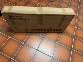 Patinete Eléctrico SK8 Urban Freedom