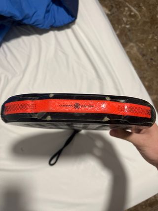 Pala Adidas Metalbone 3.2