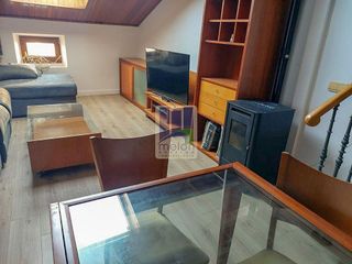 Piso en venta en Centro en Burgos