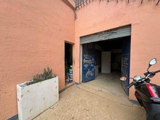 Local comercial en venta en Benetússer