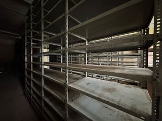 Local comercial en venta en Benetússer