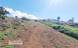 Terreno en venta en Tacoronte - Los Naranjeros en Tacoronte