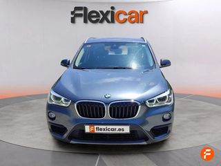BMW X1 xDrive18d