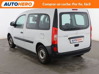 Mercedes Citan 109 CDI Tourer Largo Select