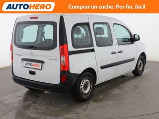 Mercedes Citan 109 CDI Tourer Largo Select