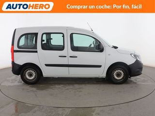 Mercedes Citan 109 CDI Tourer Largo Select