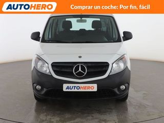 Mercedes Citan 109 CDI Tourer Largo Select