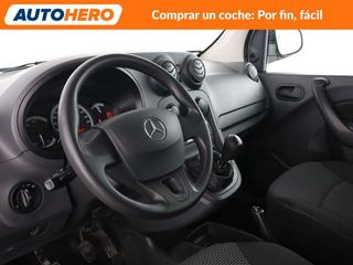 Mercedes Citan 109 CDI Tourer Largo Select