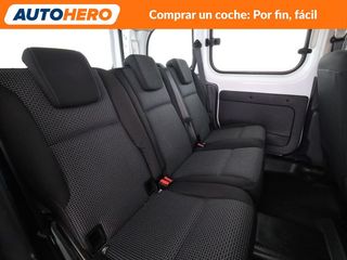 Mercedes Citan 109 CDI Tourer Largo Select