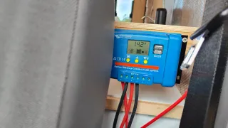 Peugeot boxer H1L1 proyecto Camper