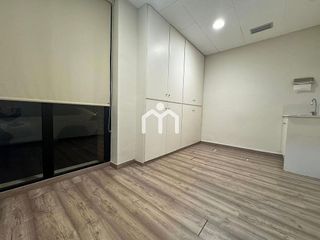 Local comercial en alquiler en Centre en Badalona