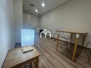 Local comercial en alquiler en Centre en Badalona