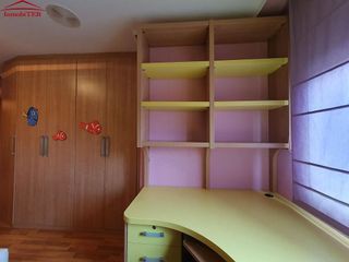 Casa adosada en alquiler en Ensanche en Teruel