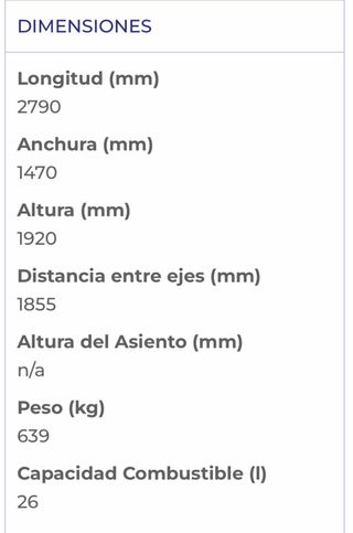 LINHAI T-BOSS 570 UTV todoterreno