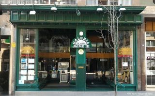 Local comercial en alquiler en La Llotja - Sant Jaume en Palma de Mallorca