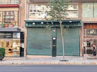 Local comercial en alquiler en La Llotja - Sant Jaume en Palma de Mallorca