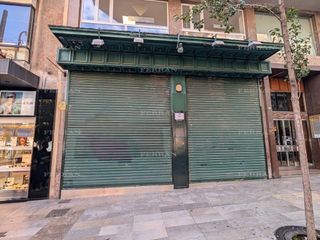 Local comercial en alquiler en La Llotja - Sant Jaume en Palma de Mallorca
