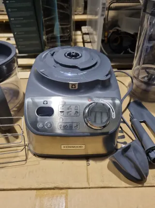 Procesador Alimentos Kenwood MultiPro Express