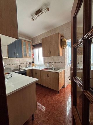 Piso en alquiler en Belén - San Roque en Jaén