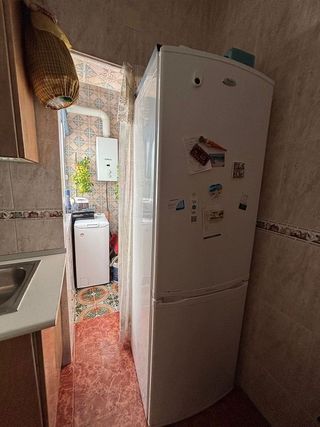 Piso en alquiler en Belén - San Roque en Jaén