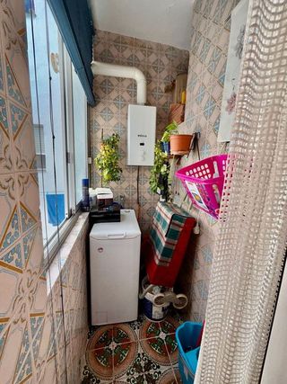 Piso en alquiler en Belén - San Roque en Jaén