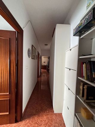 Piso en alquiler en Belén - San Roque en Jaén