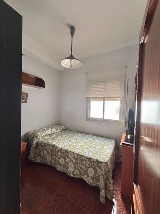 Piso en alquiler en Belén - San Roque en Jaén