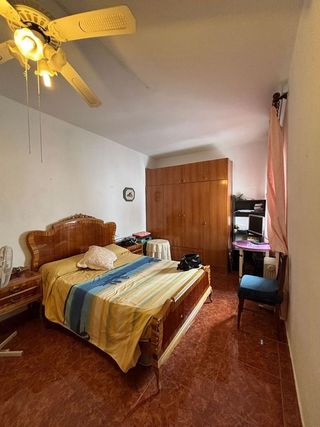 Piso en alquiler en Belén - San Roque en Jaén