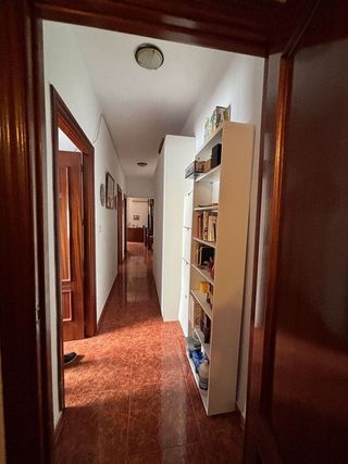 Piso en alquiler en Belén - San Roque en Jaén