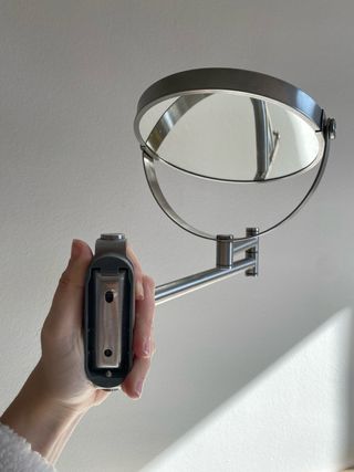 Espejo Extensible Baño IKEA