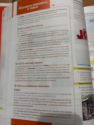 Geografía e Historia 3.