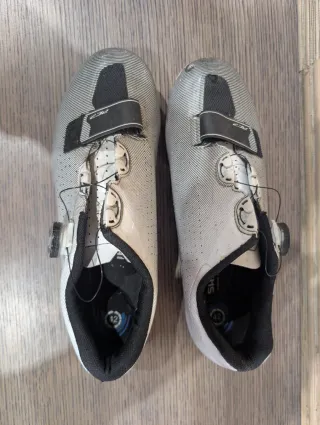 Zapatillas Ciclismo Shimano RC7