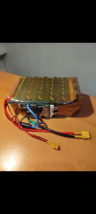 Longboard Eléctrico Mountain Board