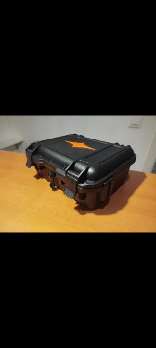 Longboard Eléctrico Mountain Board